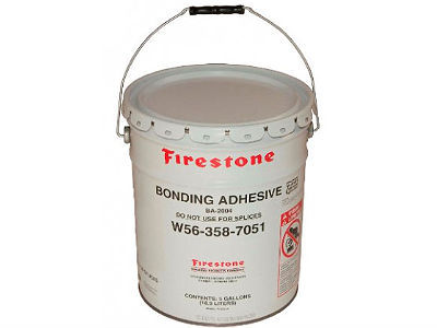   Bonding Adhesive